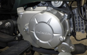 HONDA ｸﾛｽｶﾌﾞ50 2012 AA06