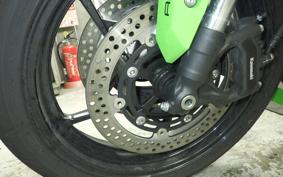 KAWASAKI ZX-4RR 2026 ZX400P