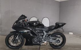 YAMAHA YZF-R7 2022 RM39J