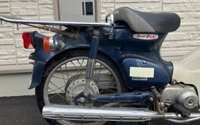 HONDA SUPER CUB50 AA01