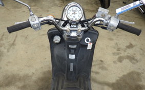 YAMAHA VINO 125