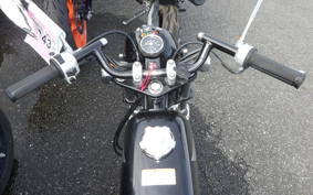 HONDA APE 50 AC16