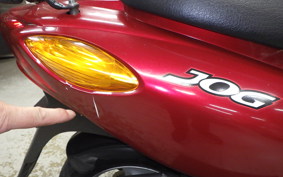 YAMAHA JOG Gen.5 2022 SA36J
