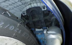 PEUGEOT ジャンゴ125A