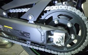 KAWASAKI NINJA1100SX 2025 ZXT10H