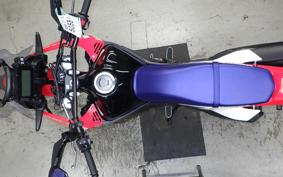 HONDA CRF250 GEN 2 RALLY 2020 MD47