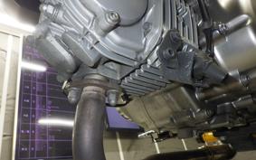 HONDA MONKEY 125 2007 JB02