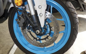 YAMAHA MT-25 A 1989 RG95J