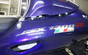 SUZUKI GSX-1300R HAYABUSA 2001