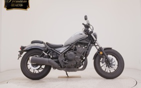 HONDA REBEL 500 A 2023 PC60