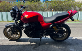 HONDA CB400SFV-3 2007 NC39