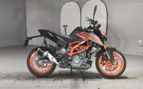 KTM 250 DUKE JPE40
