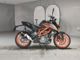 Фото KTM 250 DUKE с японского аукциона