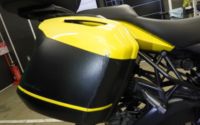 KAWASAKI VERSYS A 2015