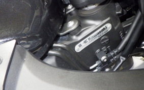 KAWASAKI NINJA 1000 A 2019 ZXT00W