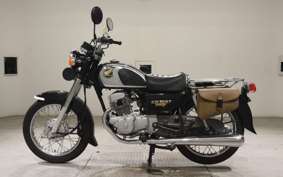 HONDA CD125T BENLY 1999 CD125T