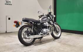 KAWASAKI W800 2025 EJ800E