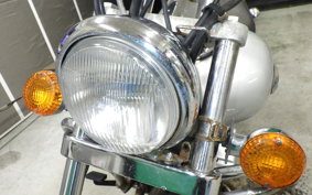 KAWASAKI ELIMINATOR 125 1996 BN125A