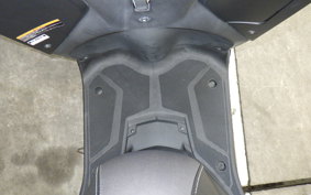 YAMAHA TRICITY 155 A 2019 SG37J