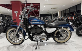HARLEY XL1200L 2007 CX3