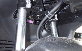 HONDA ADV160 2023 KF54