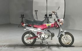 HONDA DUCKS50 AB26