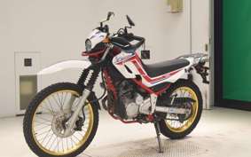 YAMAHA SEROW 250 Gen.3 DG31J