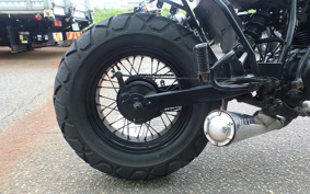 YAMAHA TW200 DG07J