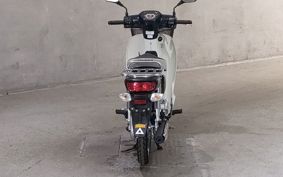 HONDA SUPER CUB110 JA10