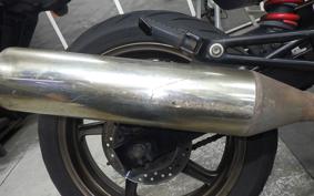 HONDA VTR 250 Gen. 2 MC33