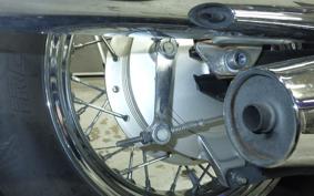 YAMAHA DRAGSTAR 400 CLASSIC  2017 VH02J