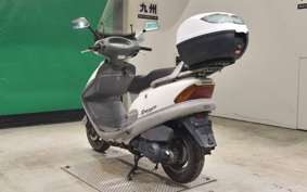 HONDA SPACY 125 Gen. 3 1988 JF04