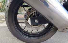 HONDA CB400F ABS 2014 NC47
