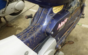 YAMAHA MATE 50 V50