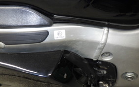 SUZUKI GSX-1300R HAYABUSA 2002