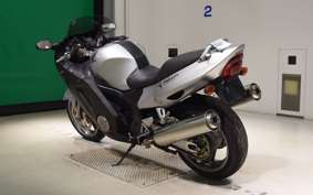 HONDA CBR1100XX 2001 SC35