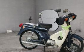 HONDA SUPER CUB50 AA01