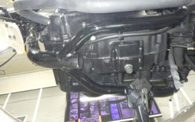 KAWASAKI 250TR 2016 BJ250F