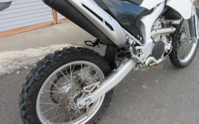 YAMAHA WR250R DG15J