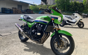KAWASAKI ZRX400 2002 ZR400E