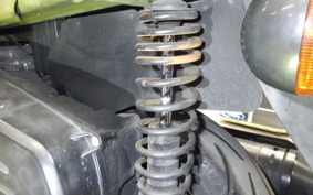 HONDA PS250 2002 MF09