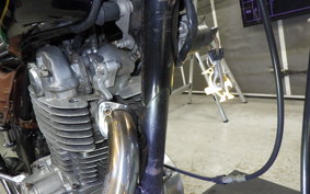 YAMAHA SR500 1984 2J2