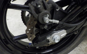 KAWASAKI ER400 N 2013 ER400B