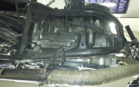 YAMAHA SR400 Gen.2 1998 1JR