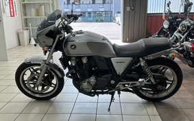 HONDA CB1100 2013 SC65