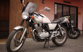 HONDA GB250 CLUBMAN 1 MC10