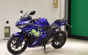 YAMAHA YZF R-3 2017 RH07J
