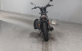 SUZUKI GLASS TRACKER BIG BOY NJ47A