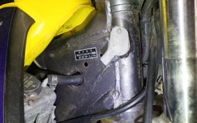 SUZUKI RMX250 S Gen.2 2000 SJ14A