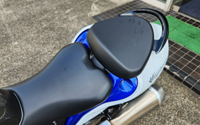 SUZUKI HAYABUSA 2022 EJ11A